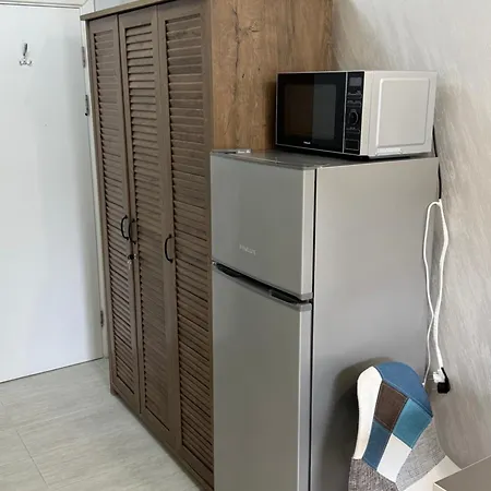 Apartment Kavaci
