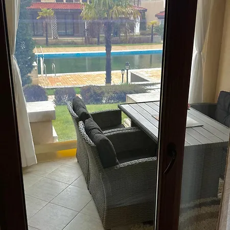 Kavaci Apartment *