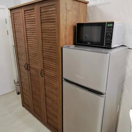 Kavatsi Apartamento