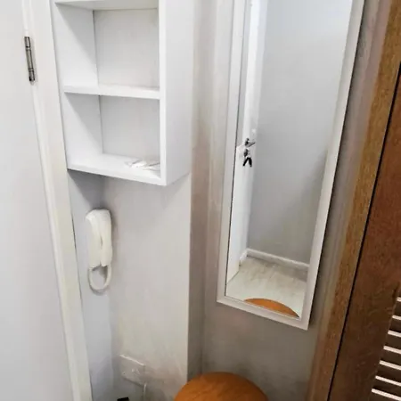 Apartamento Kavaci