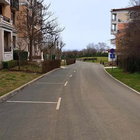 Kavatsi Apartamento Sozopol