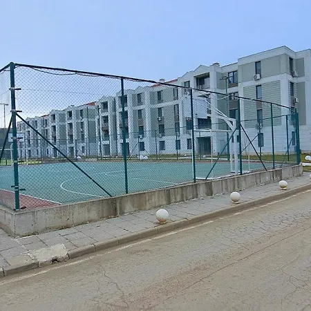 Apartamento Kavaci *