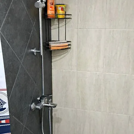 Apartamento Kavaci