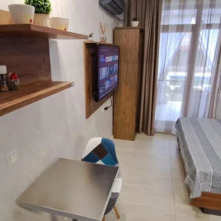 Kavaci Apartamento