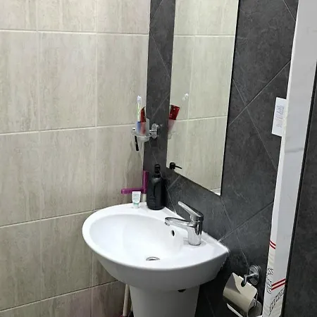 Kavaci Apartamento *