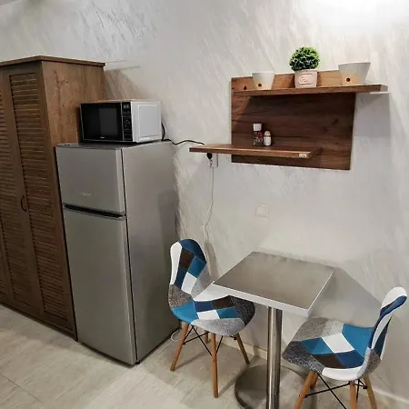 Apartamento Kavaci