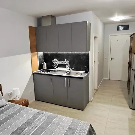 Kavaci Apartamento *
