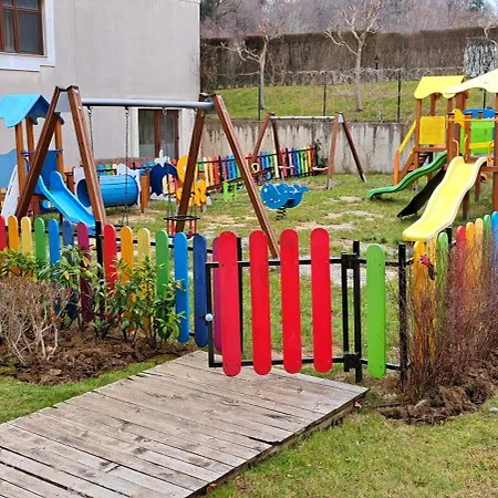 Kavaci Apartamento Sozopol