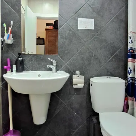 Kavaci Apartamento