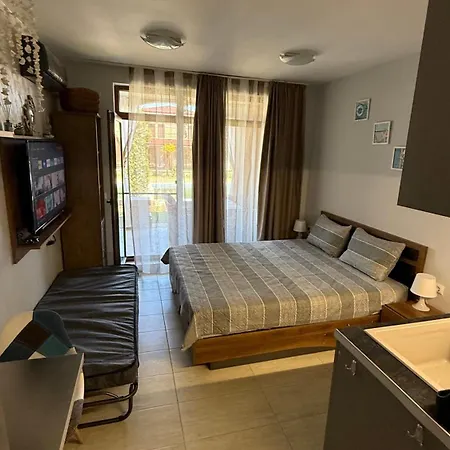 Apartamento Kavaci