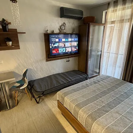 Kavaci Apartamento *