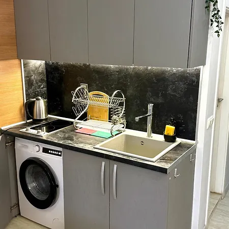 Kavaci Apartmán *