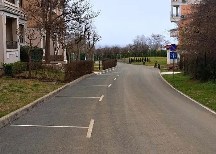 Kavaci Appartement Sozopol