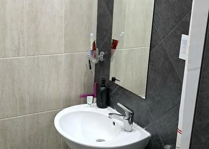 Kavaci Appartement *