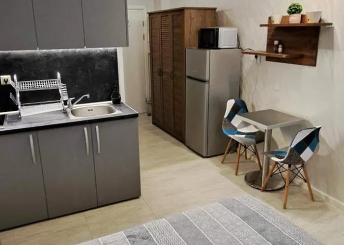 Kavaci Appartement Sozopol