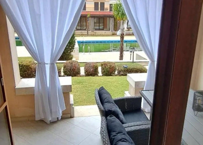 Appartement Kavaci Sozopol