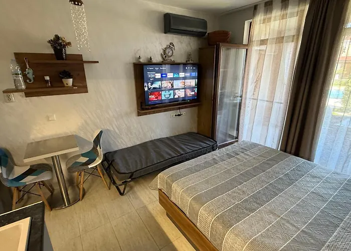 Kavaci Appartement *